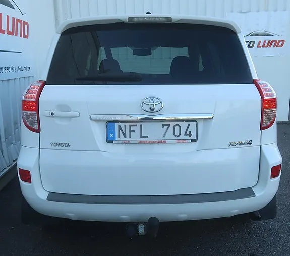 Toyota Rav4 2012 photo 5