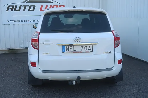 Toyota Rav4 2012 photo 4