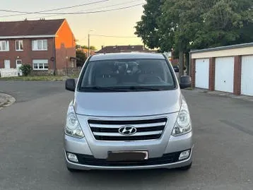 Hyundai H1