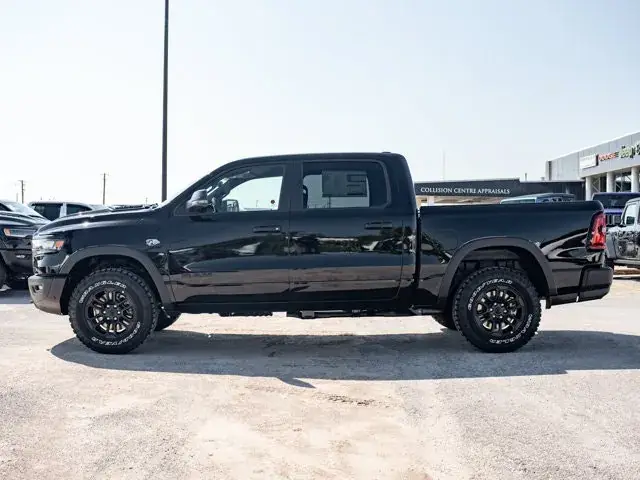 Ram 1500 2026 photo 5
