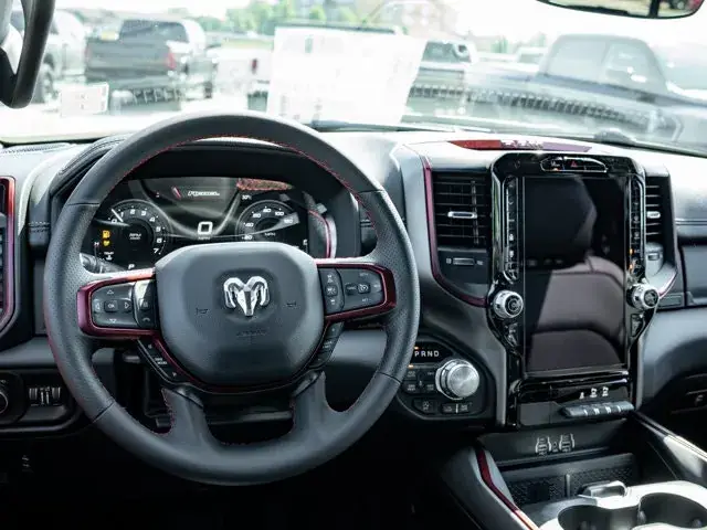 Ram 1500 2026 photo 3