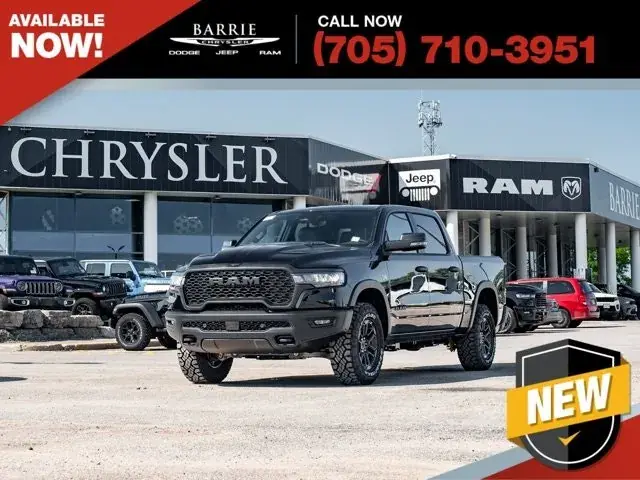 Ram 1500