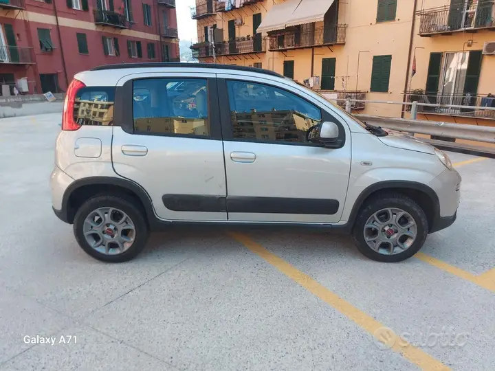Fiat Panda 2013 photo 5