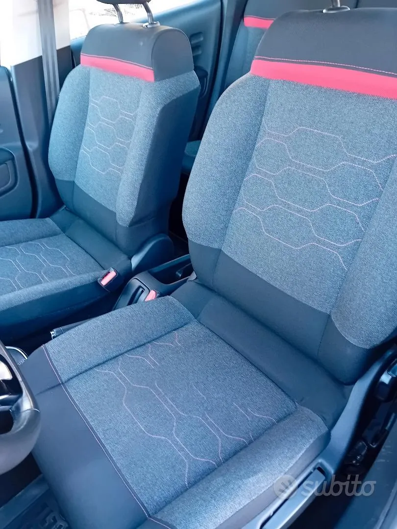 Citroen C3 2019 photo 4