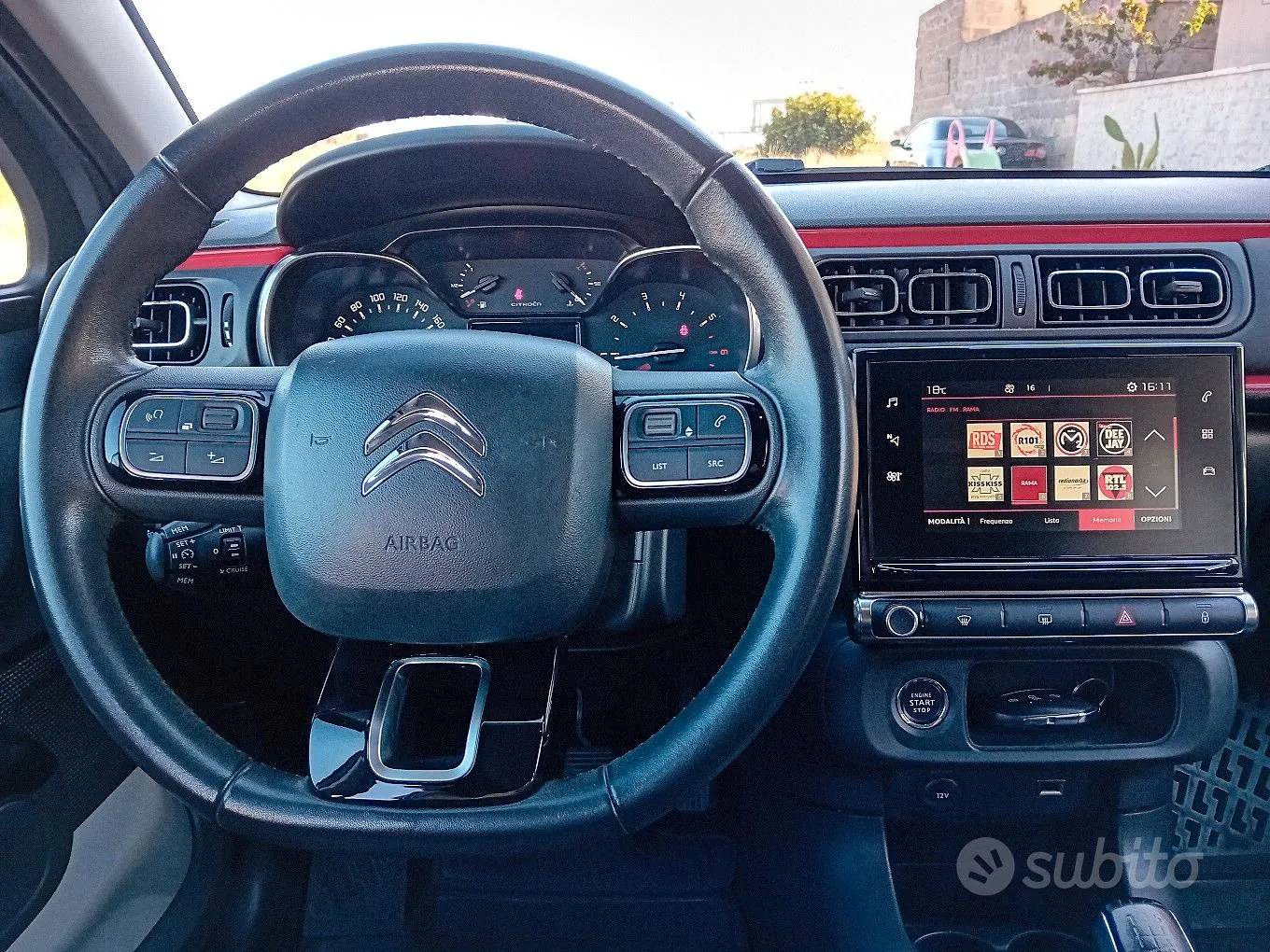 Citroen C3 2019 photo 5