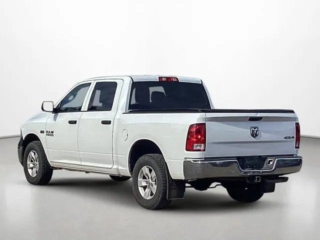 Ram 1500 2016 photo 4