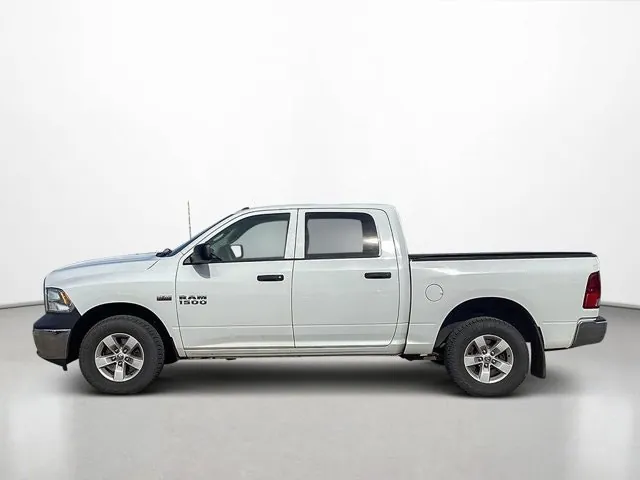 Ram 1500 2016 photo 2