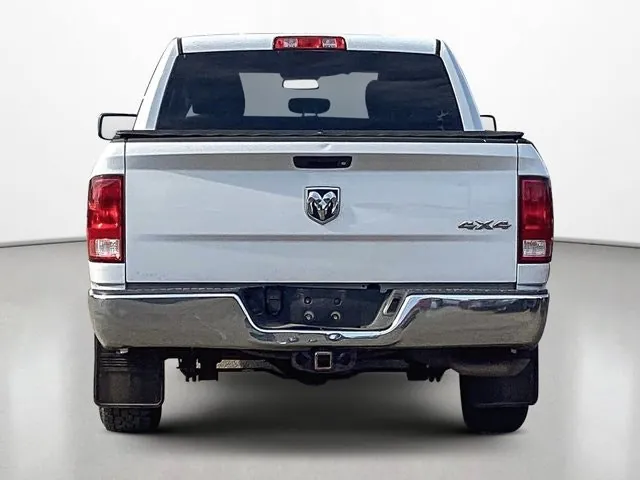 Ram 1500 2016 photo 5