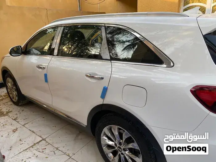 Kia Sorento 2020 photo 2