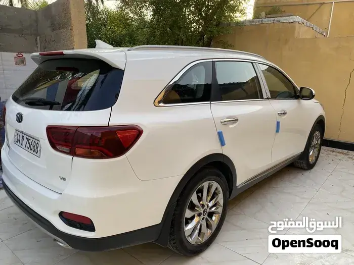 Kia Sorento 2020 photo 4