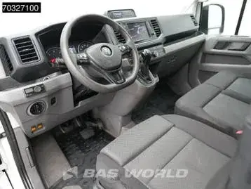 Volkswagen Crafter 2020 photo 3