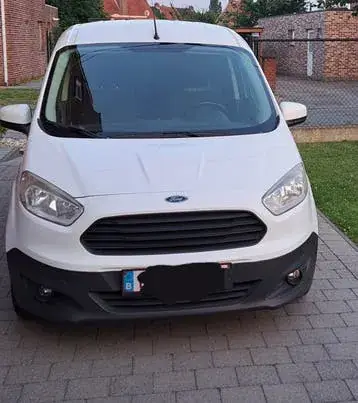 Ford Courier