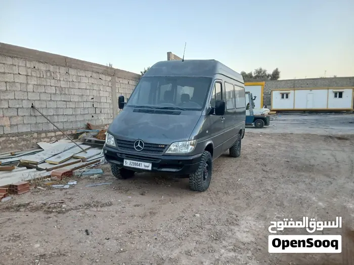 Mercedes-Benz Vito 2005 photo 5