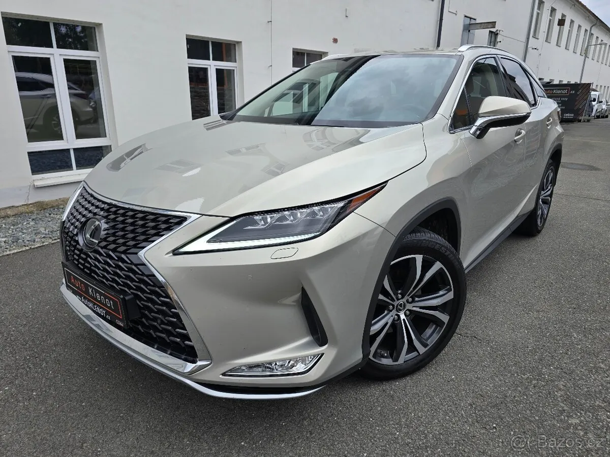 Lexus Rx300