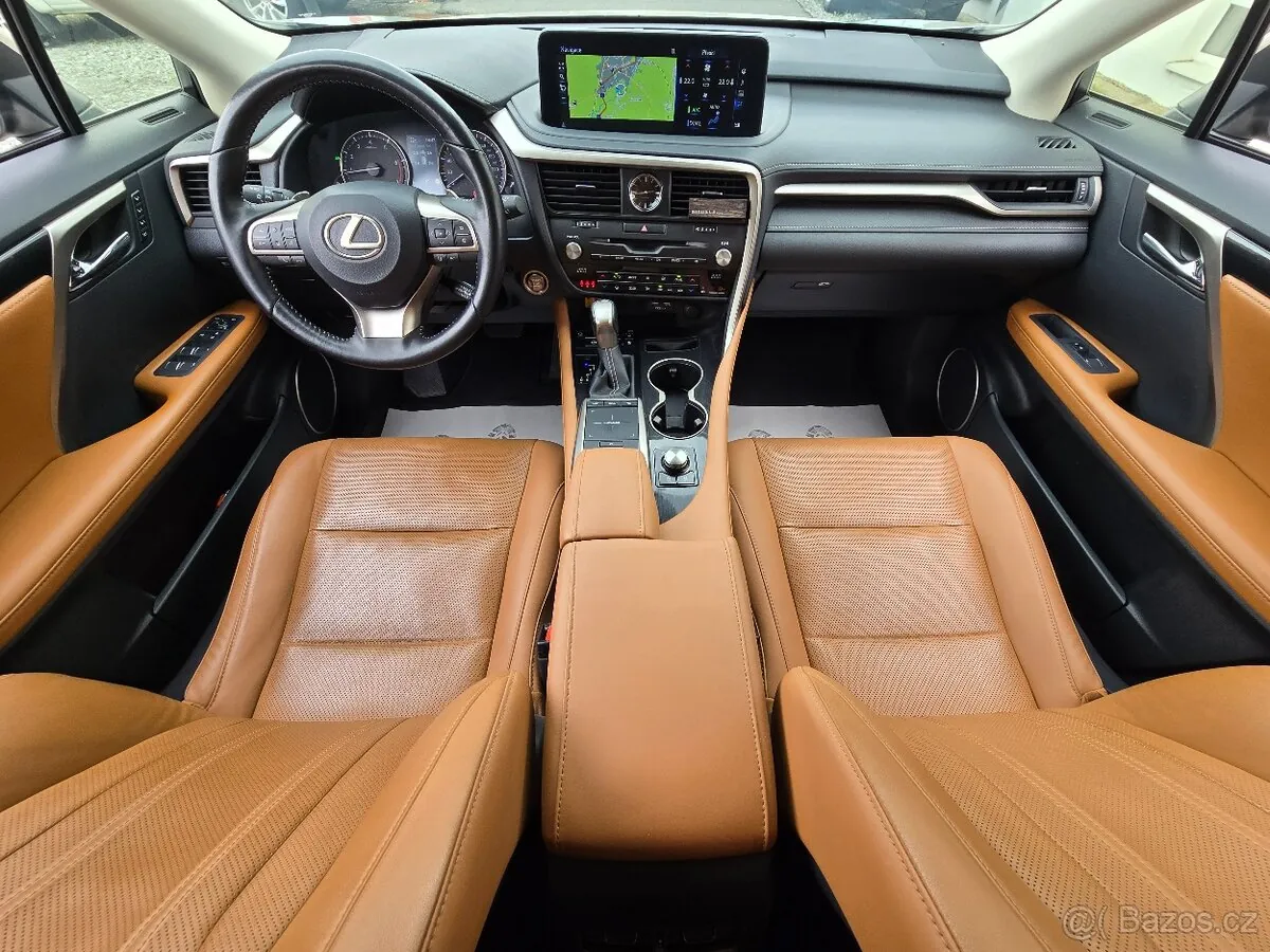 Lexus Rx300 2022 photo 5