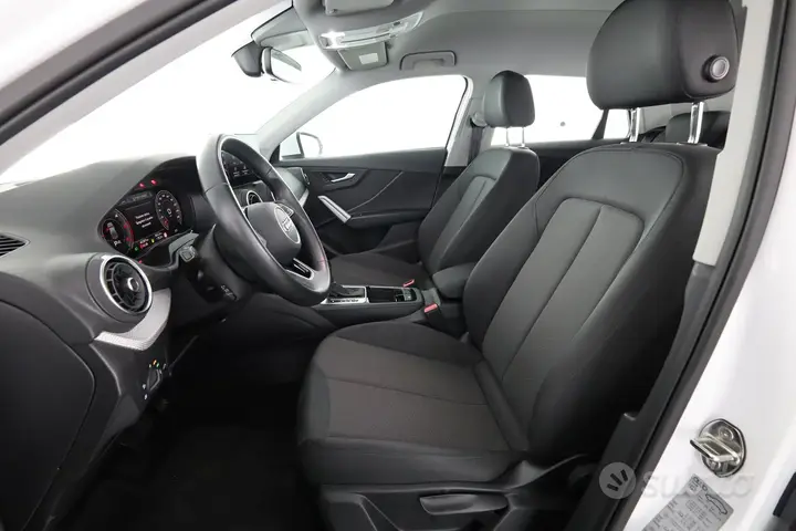 Audi Q2 2025 photo 2