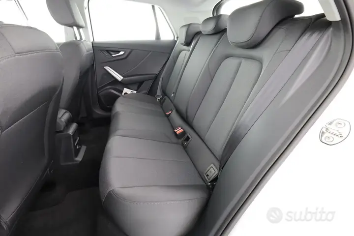 Audi Q2 2025 photo 3