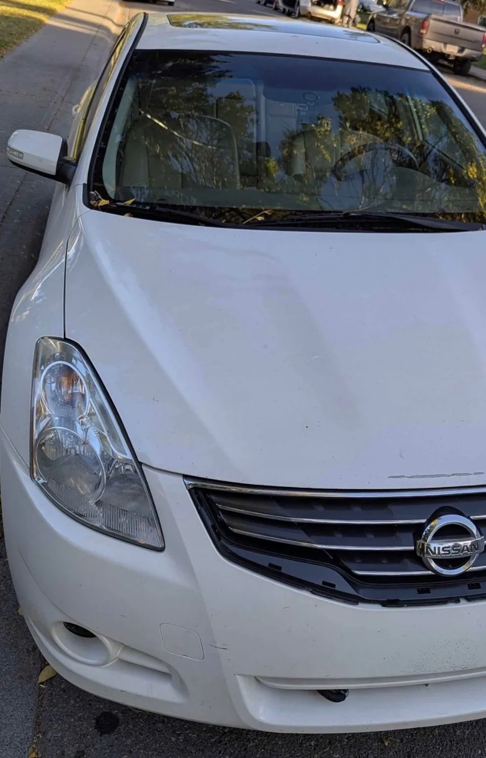 Nissan Altima 2010 photo 3