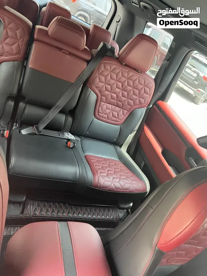 Nissan Patrol 2025 photo 5