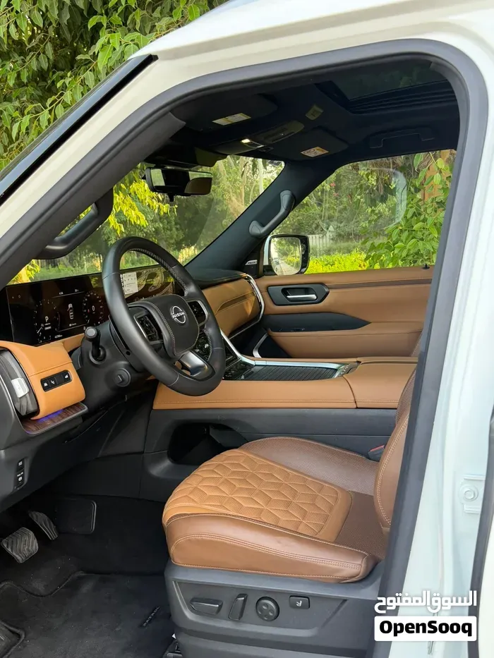 Nissan Patrol 2025 photo 4