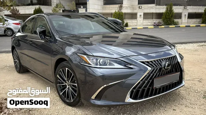 Lexus Es 300H
