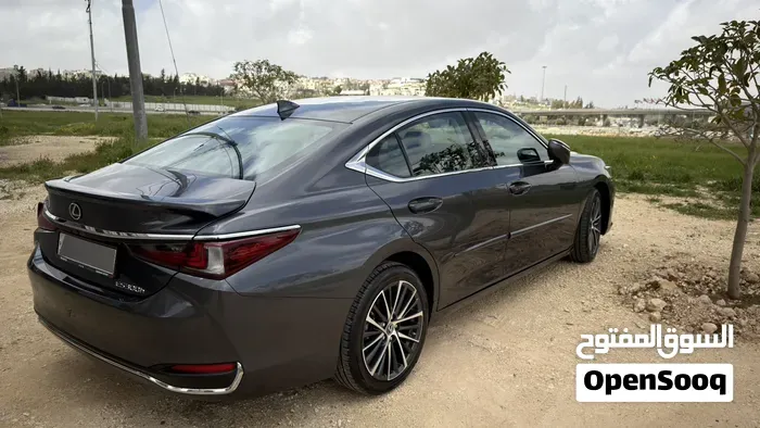 Lexus Es 300H 2023 photo 4