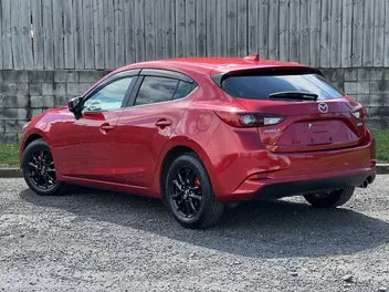 Mazda Axela 2016 photo 4