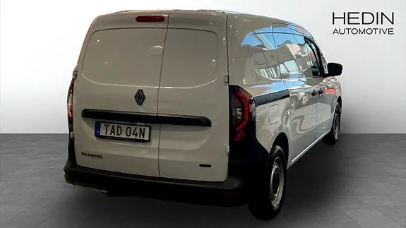Renault Kangoo 2025 photo 2