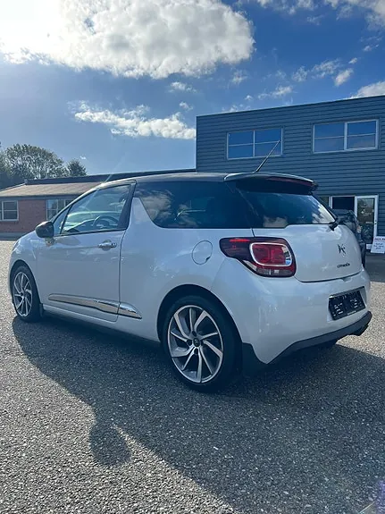 Citroen Ds3