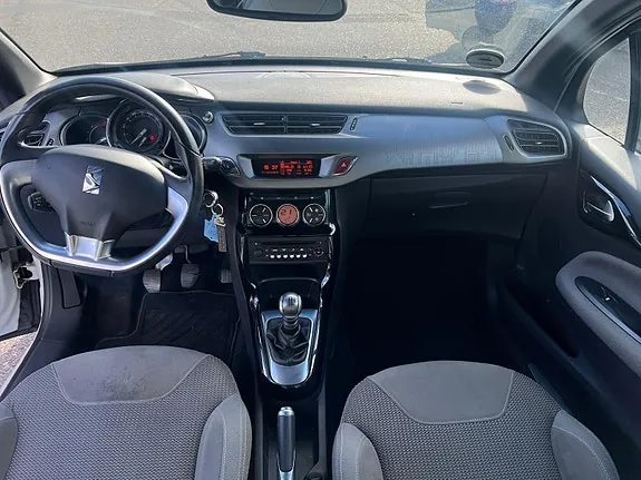 Citroen Ds3 2014 photo 4