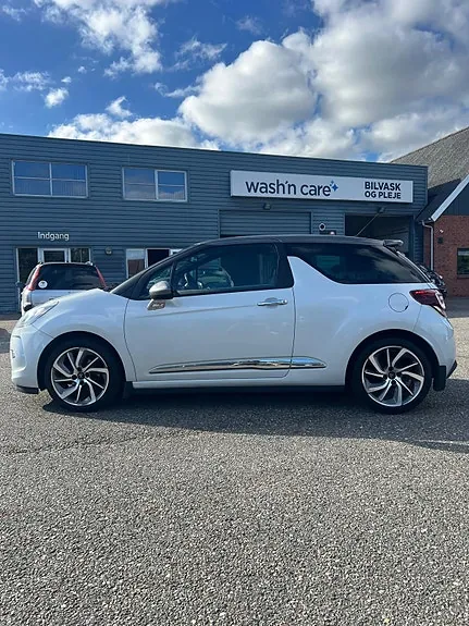 Citroen Ds3 2014 photo 3