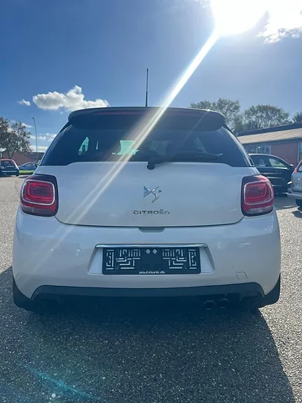 Citroen Ds3 2014 photo 2