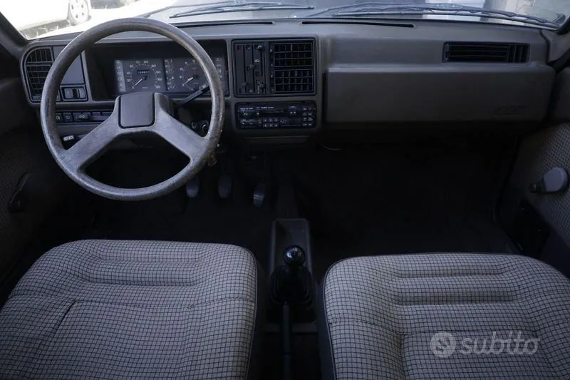 Fiat Ritmo 1982 photo 2