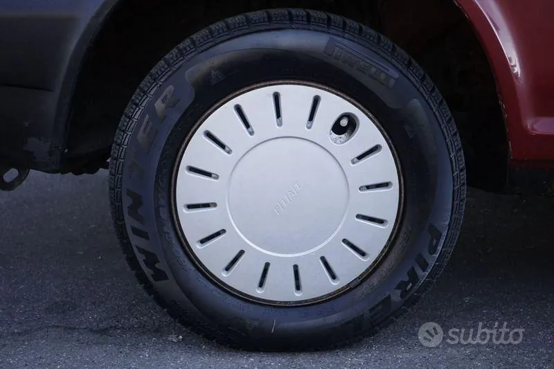 Fiat Ritmo 1982 photo 5