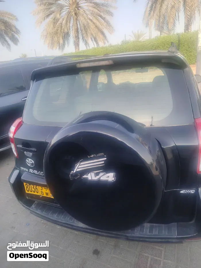 Toyota Rav4 2010 photo 3