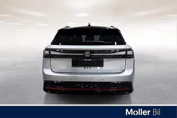Volkswagen Id.7 2026 photo 3
