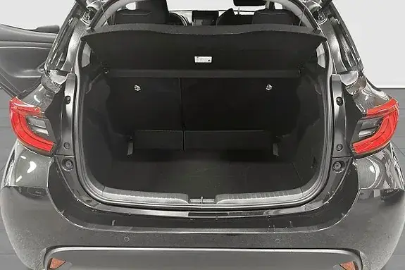 Toyota Yaris 2026 photo 3