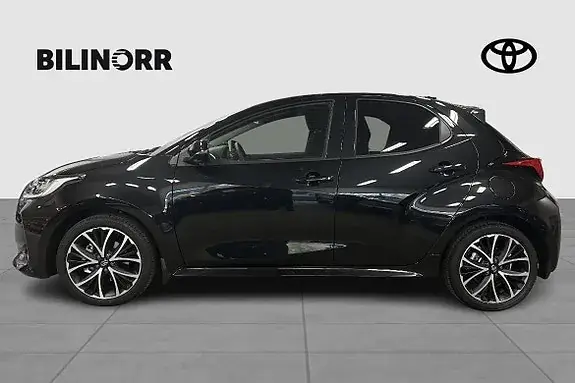 Toyota Yaris 2026 photo 5