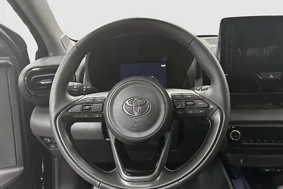 Toyota Yaris 2026 photo 2