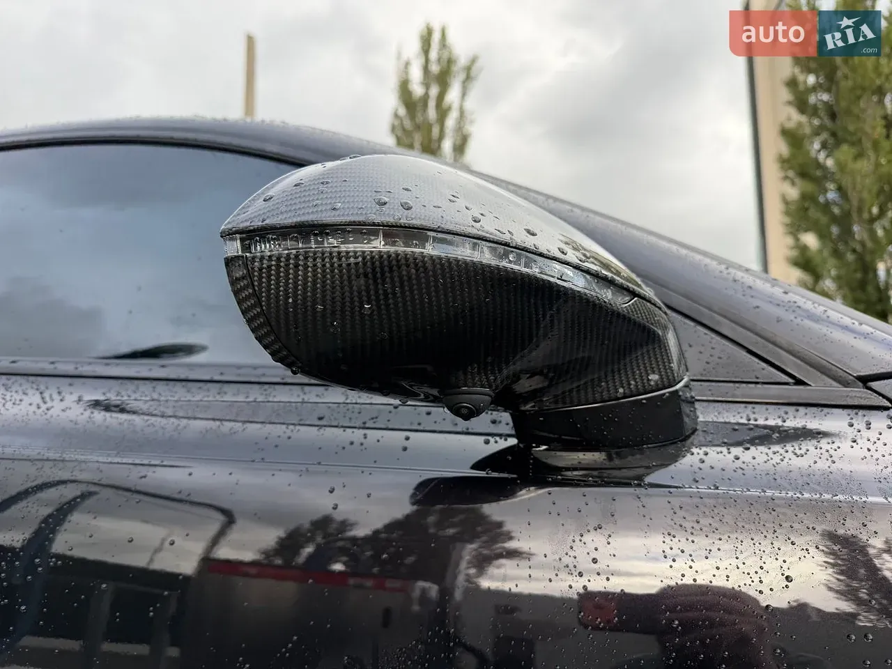 Audi Rs7 Sportback 2015 photo 3