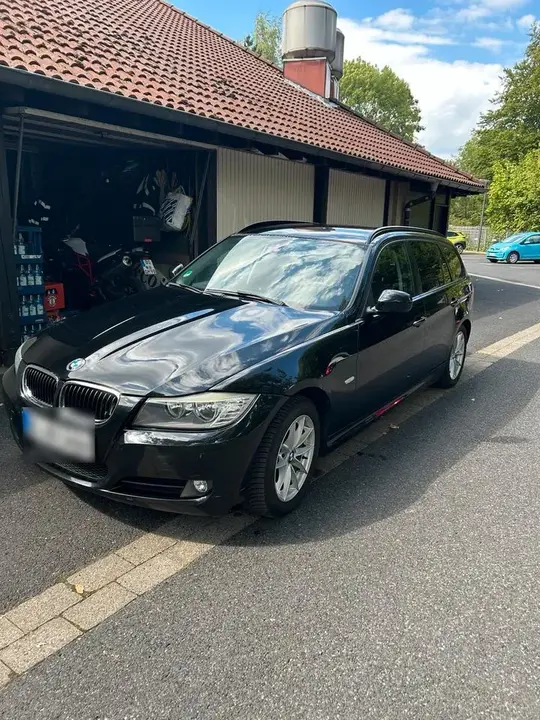 BMW 316D
