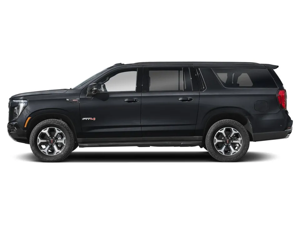 GMC Yukon Xl 2026 photo 4
