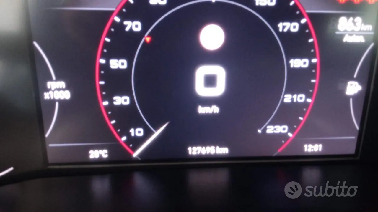 Fiat Tipo 2022 photo 5