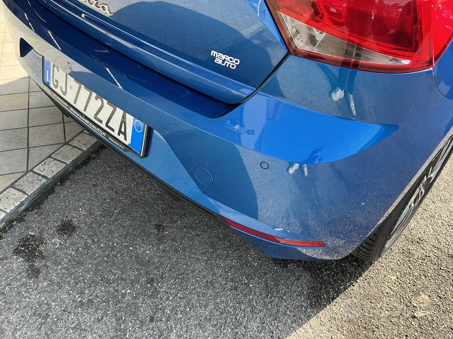 Seat Ibiza 2022 photo 5