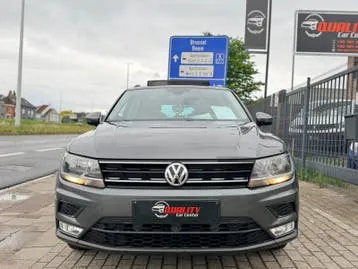 Volkswagen Tiguan 2016 photo 2