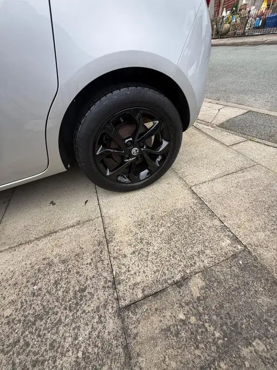 Vauxhall Corsa 2015 photo 3