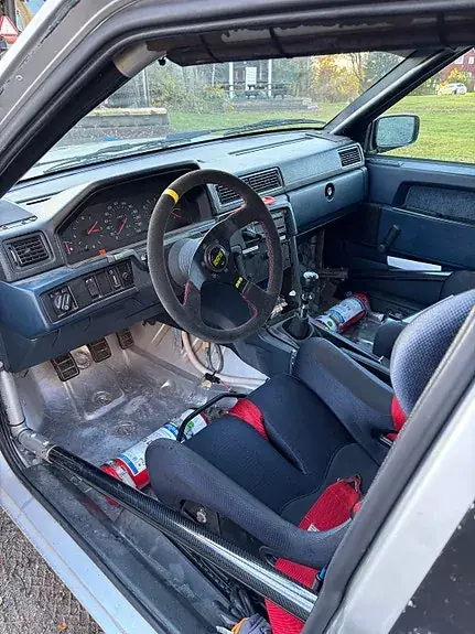 Volvo 940 1993 photo 5