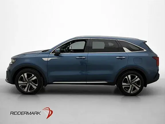 Kia Sorento 2022 photo 4