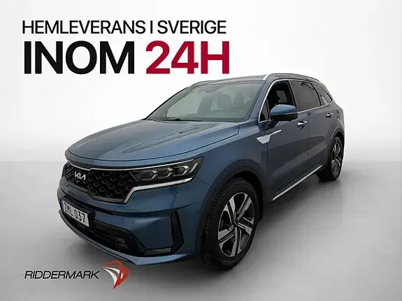 Kia Sorento 2022 photo 3