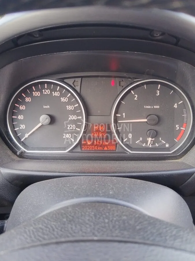 BMW 1 Series 2006 photo 2